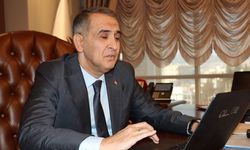 Adıyaman Valisi Mahmut Çuhadar istifa etti