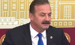 Beklenen istifa gerçekleşti! Yavuz Ağıralioğlu 'gördüğü lüzum üzerine' istifa etti