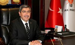 AK Parti Gaziantep İl Başkanı Özkeçeci adaylığını açıkladı