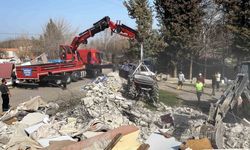 Antalya Büyükşehir Belediyesi Gaziantep Nurdağı’nda kreş açacak