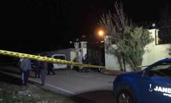 Gaziantep'te Bağ evi cinayetinin şok eden detayları ortaya çıktı