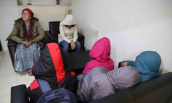 Gaziantep'te akıl almaz olaylar! Cani kocadan akıl almaz işkence
