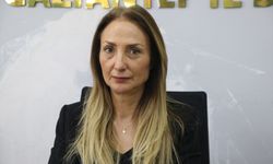 CHP Kadın Kolları Genel Başkanı Nazlıaka, partisinin Gaziantep'teki değerlendirme toplantısına katıldı