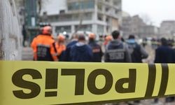 Depremin 49’uncu gününde enkazdan bir kadın cesedi çıkartıldı
