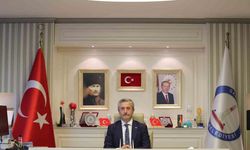 Gaziantep protokolü Berat Kandili’ni kutladı
