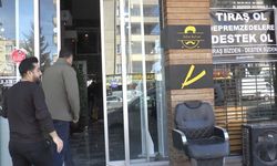 Gaziantepli kuaför bir haftalık kazancını depremzedelere bağışlayacak