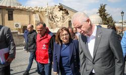 Gaziantep'te ağır hasar bilançosu belli oldu