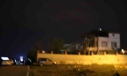 Gaziantep’te bağ evinde dehşet gecesi! 1 ölü, 1 yaralı
