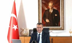 Gaziantep’ten 18 Mart Mesajı