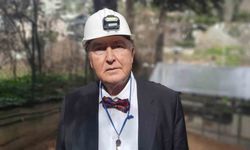 Gözaltına alınan Prof. Dr. Övgün Ahmet Ercan Malatya’ya getirildi