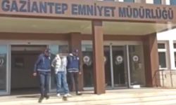Güpegündüz silahlı kuyumcu soygunu girişiminde bulunan şahıs tutuklandı