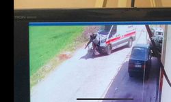 Kilis’te ambulans ile motosiklet çarpıştı: 2 yaralı