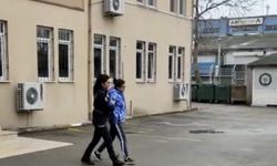 Önü kesilen otomobil sürücüsünün kaçırılmasına ilişkin 1 kişi tutuklandı