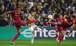 Galibiyet tura yetmedi, Fenerbahçe Avrupa'ya acı veda etti