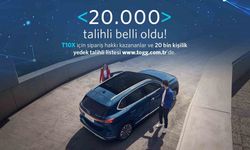 Yerli otomobil Togg’un ilk sahipleri belli oldu