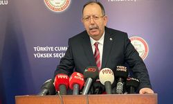 YSK, Kılıçdaroğlu, İnce ve Erdoğan’ın cumhurbaşkanı adaylıklarına yapılan itirazları reddetti