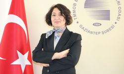 Elektrik Mühendisleri Odası Gaziantep Şubesi'nden ''Hükümete, AFAD'a ve Yerel Yönetimlere önemli talep var!