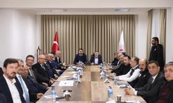 Bakan Kurum, Yeni Yapılacak Konutlarla İlgili Bilgi Verdi!