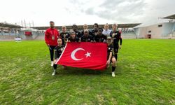Lider Gaziantep ALG, Beşiktaş engelini 2-1’le rahat geçti