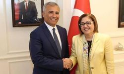 Latif Karadağ Milletvekilliği adaylığı için görevinden istifa etti