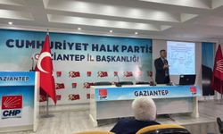 Gaziantep CHP’de rekor başvuru gerçekleşti!