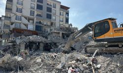 Gaziantep’te afet göz göre gelmiş! İşte O Şok rapor!
