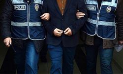 Gaziantep'te "yağma" şüphelisi tutuklandı