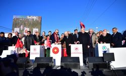 GAZİANTEP - Kurum: "Gaziantep ve Kilis'i ayağa kaldırmak için tüm ekibimizle birlikte var güzümüzle çalışacağız"