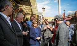 Gaziantep’te depremde zarar gören tarihi yapılar restore edilecek
