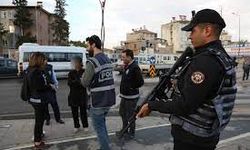 Gaziantep’te dilencilik yapan 65 şahsa işlem yapıldı