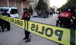 Gaziantep'te 8 düzensiz göçmen yakalandı