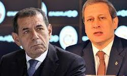 Galatasaray’da Burak Elmas ve Dursun Özbek yönetimleri mali ve idari olarak ibra edildi