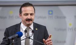 İYİ Parti'den istifa eden Yavuz Ağıralioğlu: 'Pensilvanya ve Kandil'den beddua aldım'