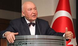 Deprem bilimci Prof. Dr. Ahmet Ercan serbest bırakıldı