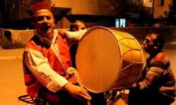 Gaziantep’te Ramazan davulu geleneği bu yıl olmayacak! Karar memnunlukla karşılandı