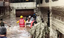 Gaziantep'teki belediyelerden Şanlıurfa'ya destek