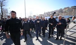 Süleyman Soylu: Deprem bölgesinde 10 bin esnafa, 10 bin esnaf çarşısı yapıyoruz