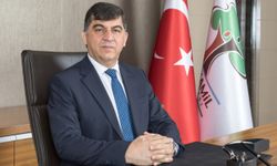 FADILOĞLU: “KADIN; SABRIN, UMUDUN, SEVGİNİN, FEDAKARLIĞIN SEMBOLÜDÜR”