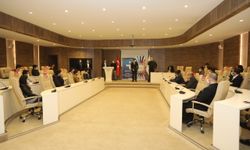 GAZİANTEP BÜYÜKŞEHİR, 5 BİNİ AŞKIN VATANDAŞIN ÖZEL SEKTÖRDE İSTİHDAM EDİLMESİNİ SAĞLADI   