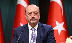 Bakan Bilgin’den EYT paylaşımı