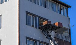 Gaziantep'te ev taşımada yüksek ücret isteyen firmaya ceza