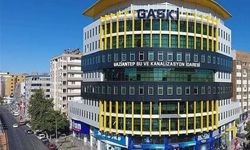 GASKİ’den yüksek faturalarla ilgili önemli ‘fatura’ açıklaması