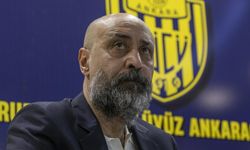 Tolunay Kafkas: "Fenerbahçe Stadı’nda 1 gol yetmiyor"