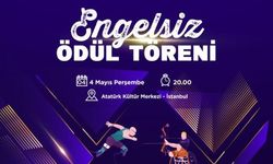 TSYD- Petrol Ofisi Engelsiz Ödül Töreni'nde Oylama İçin Son 3 Gün / VİDEO HABER