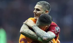 Mauro Icardi’den Kayserispor karşısında hat-trick