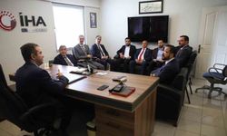 AK Parti adayı Eyup Özkeçeci: "Karşımızda terör destekli 6’lı masa değil, 7’li hatta 8’li masa var"