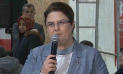 Bakan Yanık: "Yaralarımızı sarıp Türkiye Yüzyılına koşmaya devam edeceğiz"