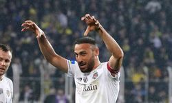 Cenk Tosun, Fenerbahçe’ye ilk gollerini attı
