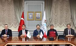 Hayvansal üretim GAP İdaresi tarafından desteklenecek