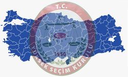 Milletvekili aday listeleri resmiyet kazandı... YSK kesin listeyi açıkladı